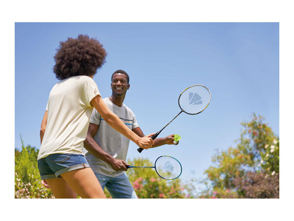Carlton Badminton Set