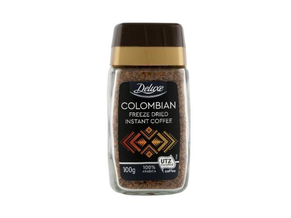 Colombian Instant Coffee