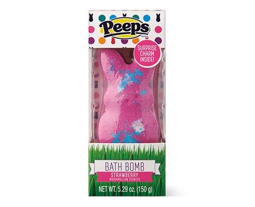 Peeps Easter Bath Bomb Assorted Varieties