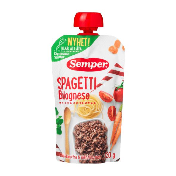 SEMPER Smoothie