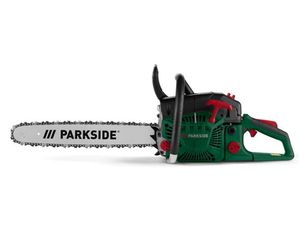 PARKSIDE(R) Benzínová řetězová pila PBKS 53 B3