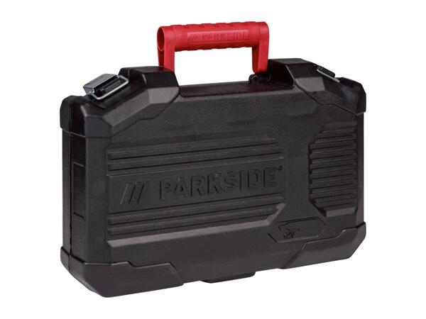 Parkside 12V Cordless Ratchet - Bare Unit