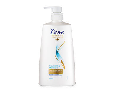 Dove Daily Moisture Conditioner 640ml