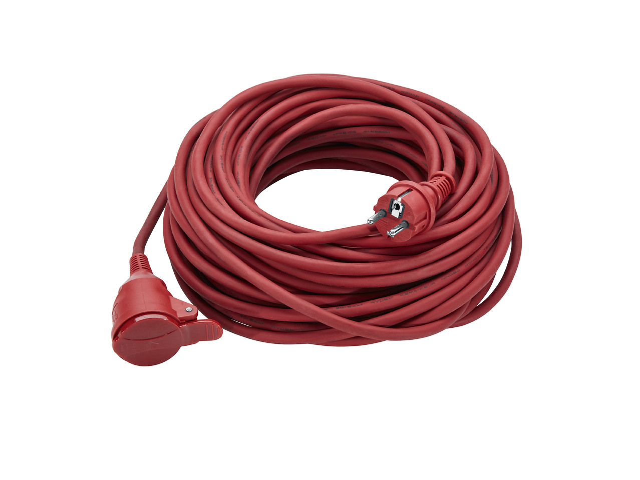 PRODLUŽOVACÍ KABEL 25 M
