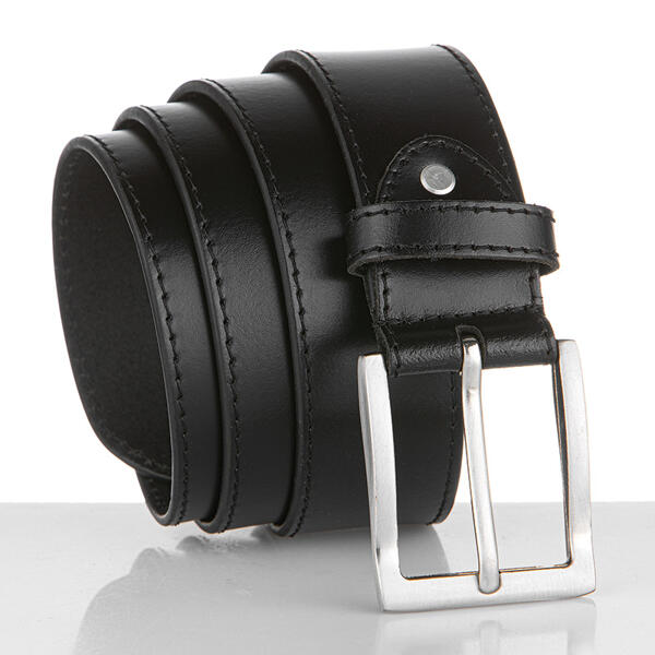 Leder-Gürtel