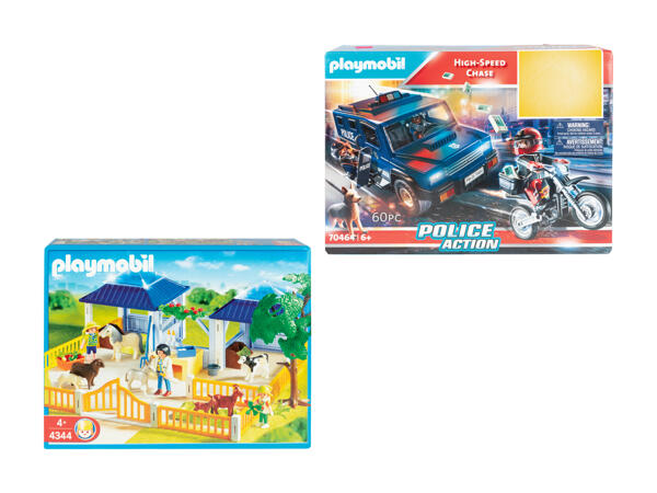 Set de jeu XXL
