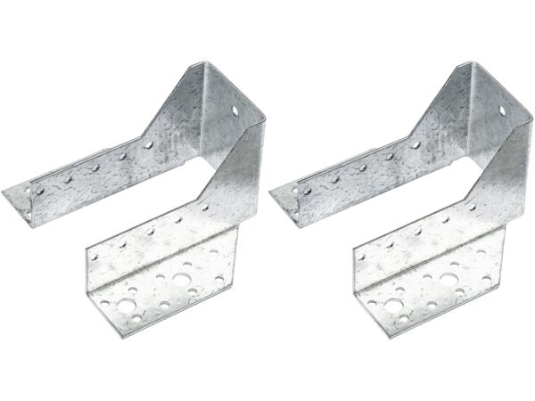 XXL Wood Connector Set