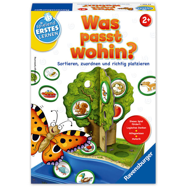 Spiel
