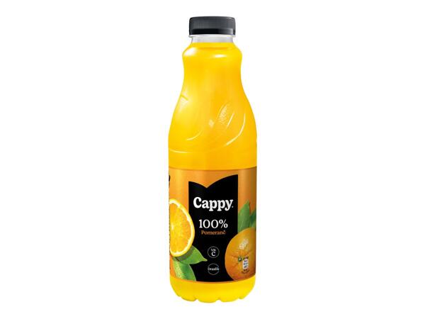 CAPPY