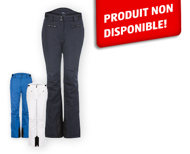 Pantalon de ski pour femmes/hommes CRANE(R)
