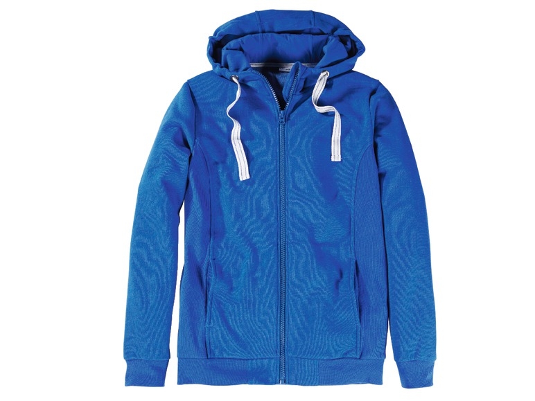 Sweatjacke