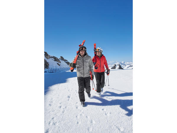 Men's Ski Jacket