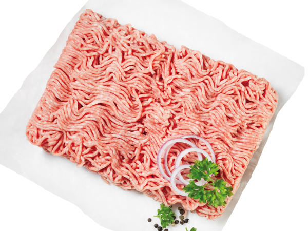 METZGERHOF Frisches Faschiertes gemischt