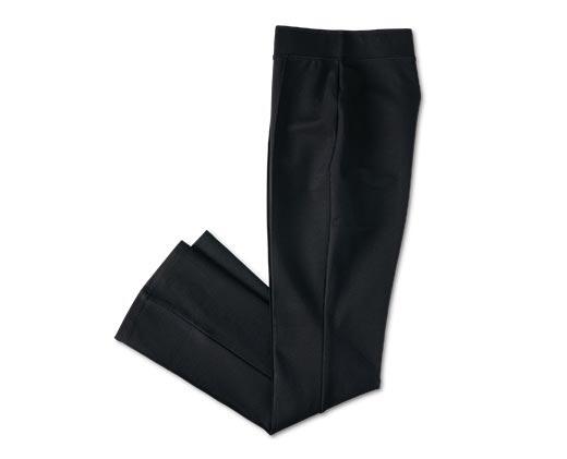Serra Ladies Pull on Dress Pants