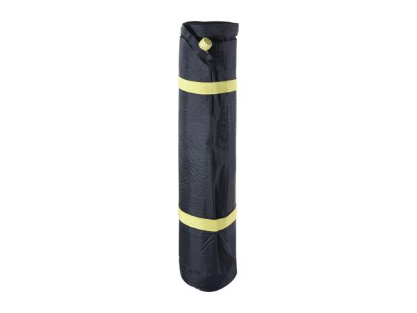 Crivit Self-Inflating Camping Mat - Navy