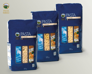 PASTA NOBILE Italienische Suppennudeln