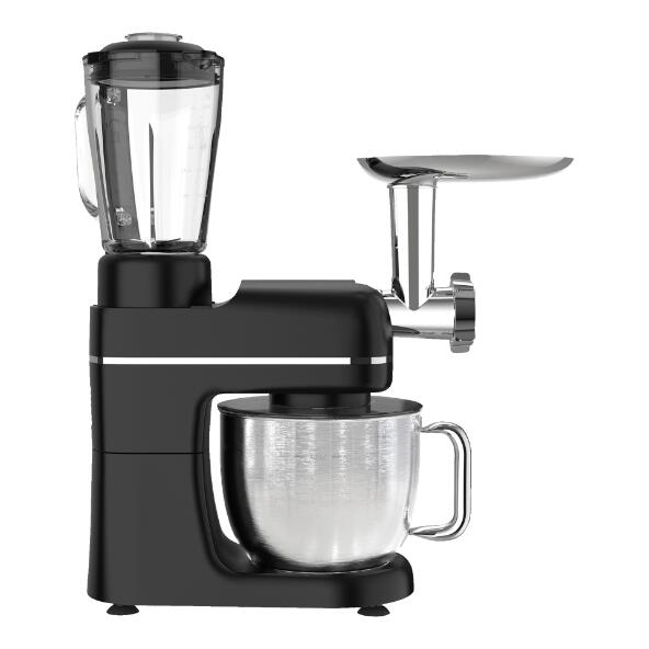 AMBIANO(R) 				Robot de cuisine multifonctionnel