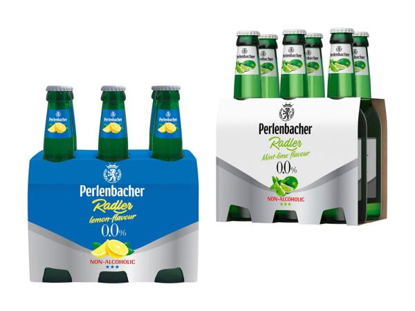 Panaché 0,0% d'alcool