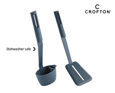 Assorted Nylon Utensils