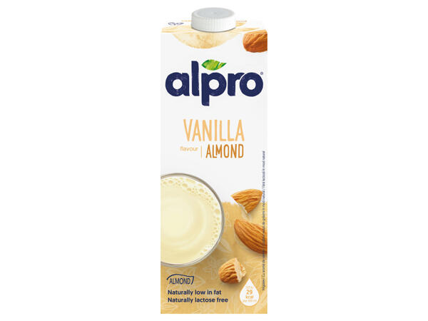 ALPRO MANDLOVÝ NÁPOJ