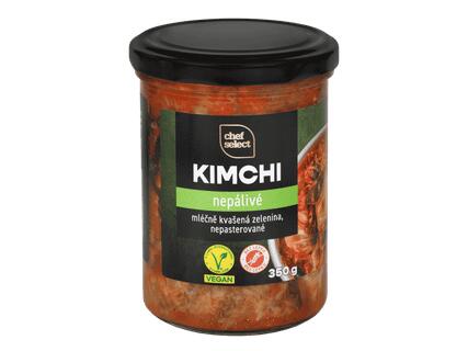 CHEF SELECT Kimchi nepasterované