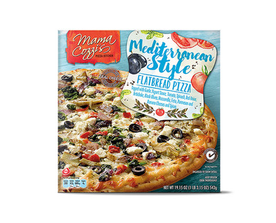 Mama Cozzi's Flatbread Pizza