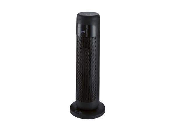 2000W Ceramic Tower Heater