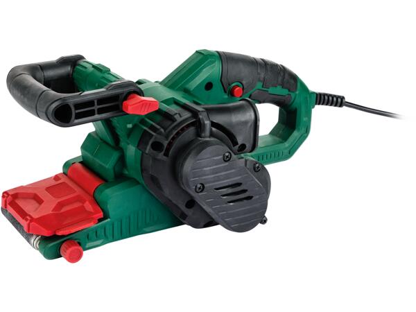600W Belt Sander