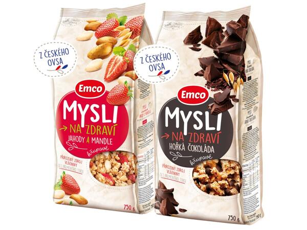 KŘUPAVÉ MYSLI