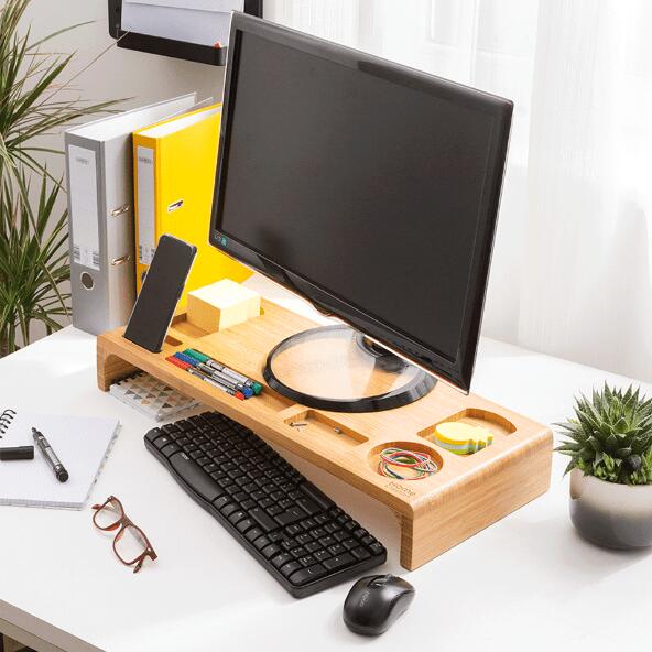 HOME CREATION LIVING(R) 				Monitorstandaard