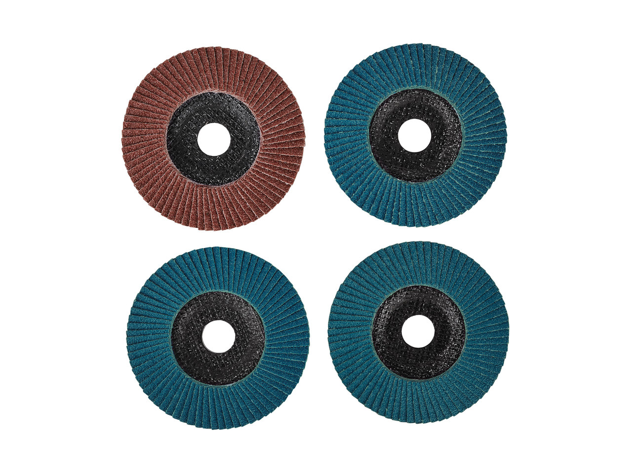 Parkside Angle Grinder Accessories1