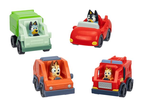 Mini Racers