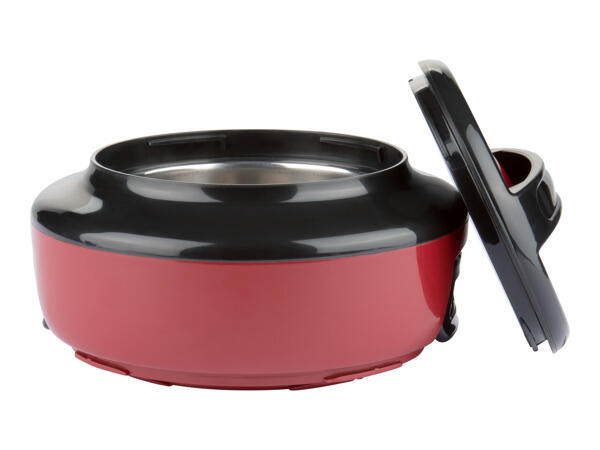 Ernesto Microwave Bowls