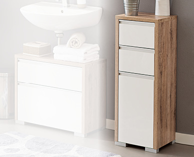 Meuble haut "Belus" LIVING STYLE - SCHÖNER WOHNEN