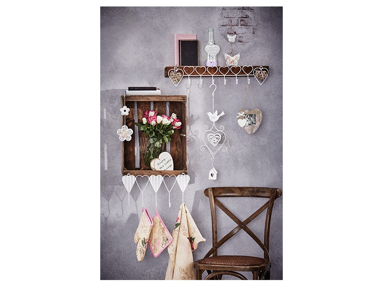 MELINERA Vintage Decoration Assortment