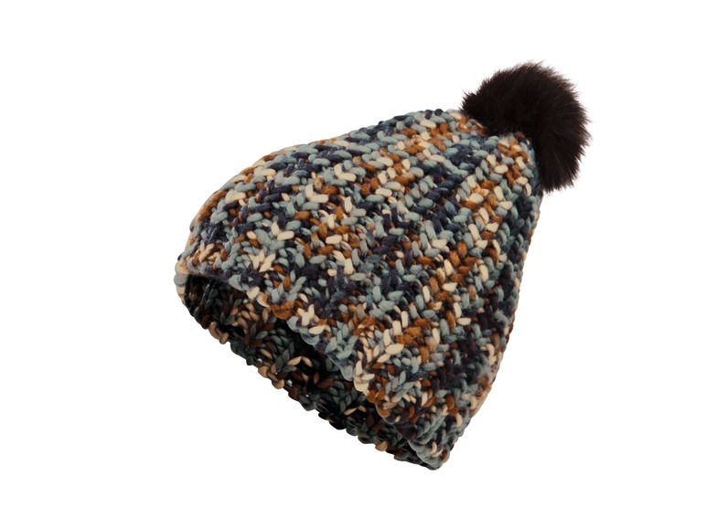 Ladiesʼ Beret