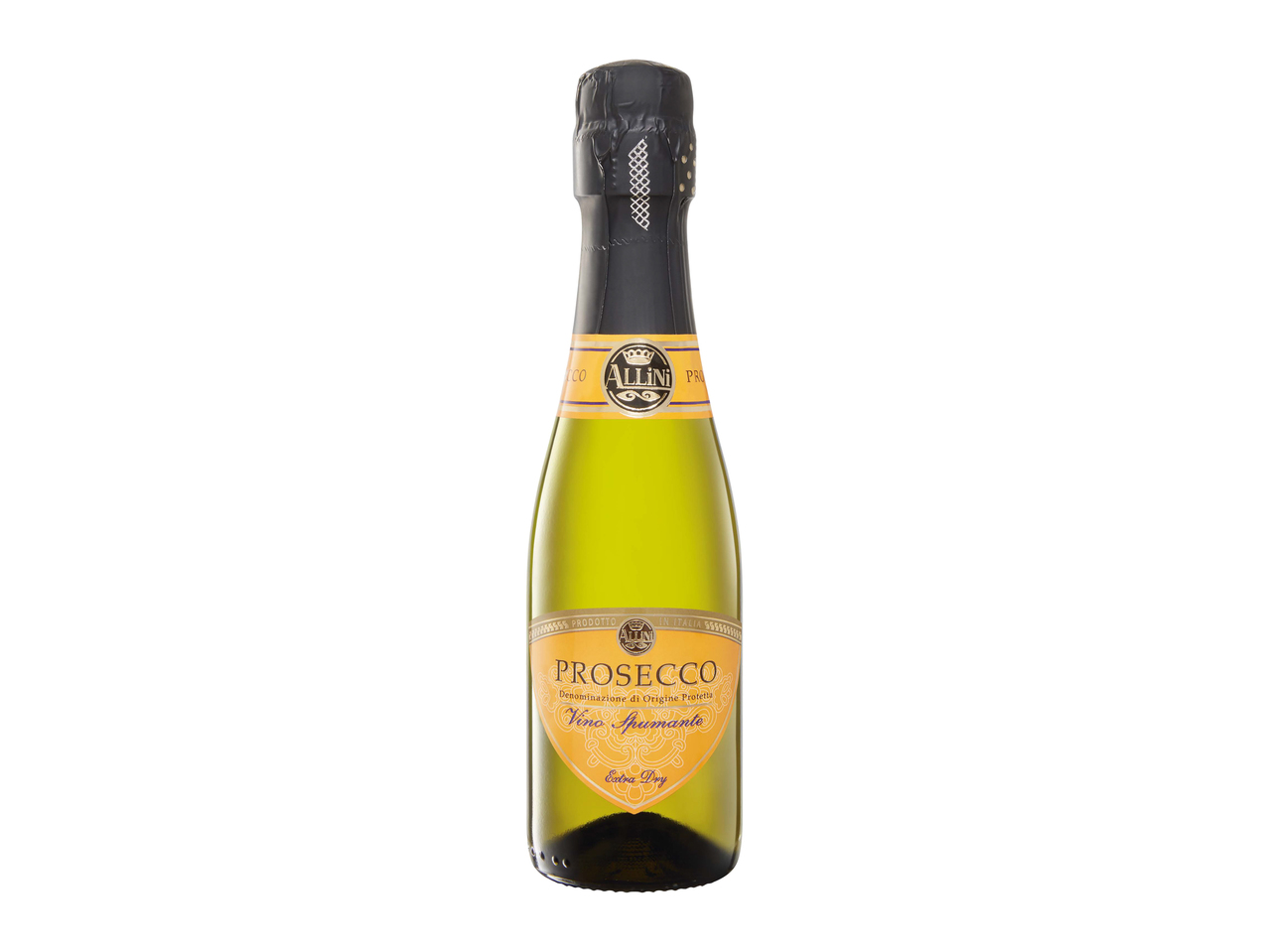 Prosecco Extra-Dry DOP 2017
