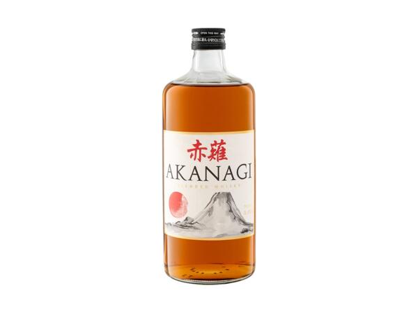 Whisky japonais