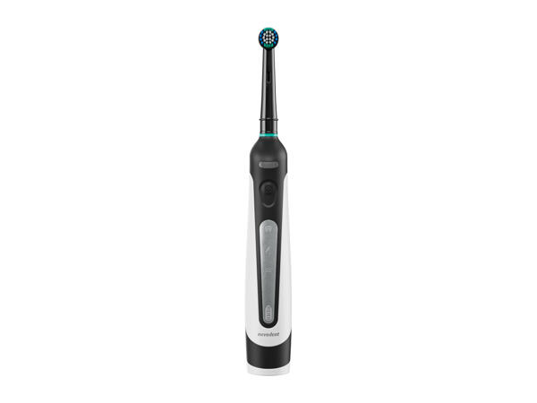 Nevadent Advanced Electric Toothbrush