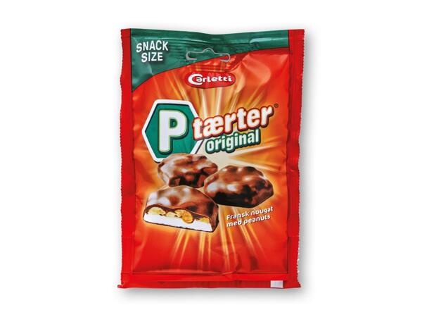 Carletti snack