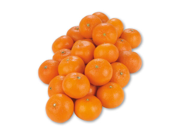 Clementiner