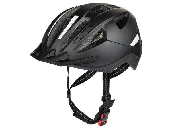 Unisex Bike Helmet