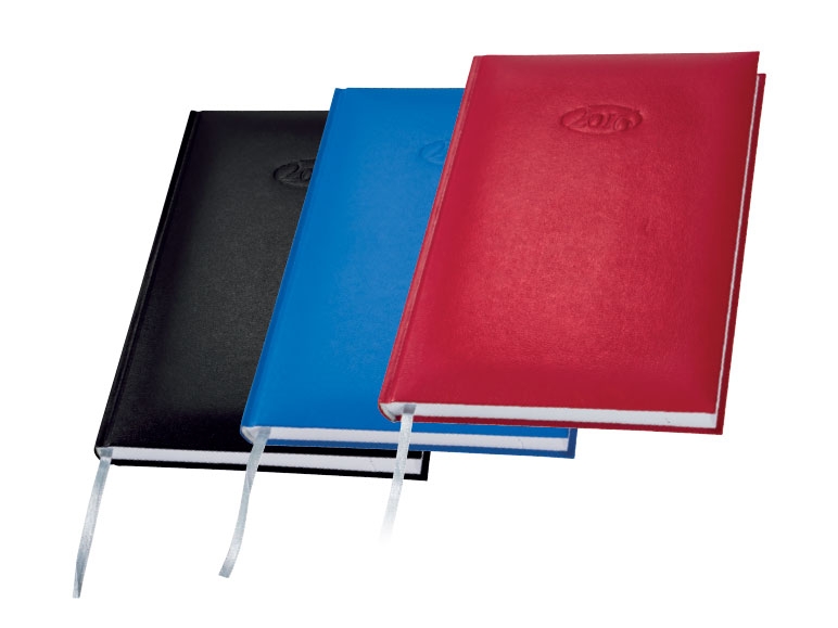 UNITED OFFICE 2016 Diary