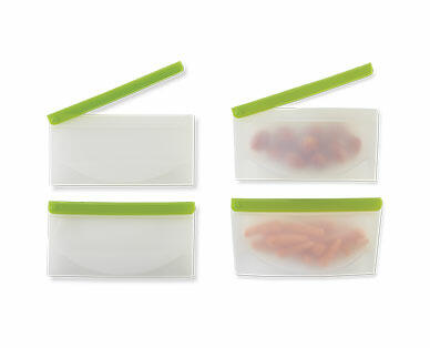 Crofton Reusable Sandwich Bags