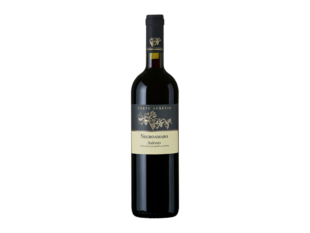 Negroamaro Salento 2017 IGP