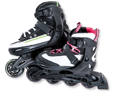 Rollers en ligne pour enfants CRANE(R)