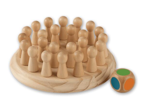 Motorik-Spielzeug Montessori