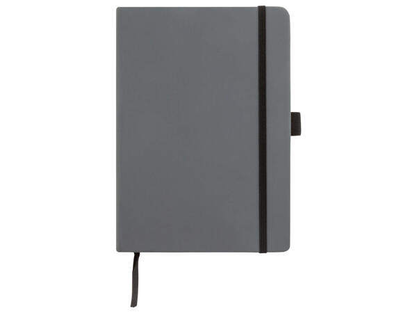 Notebook A5 or A6