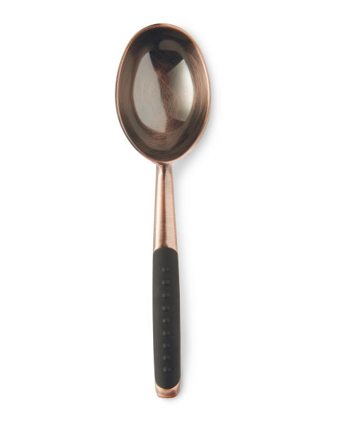 Copper Ice Cream Scoop