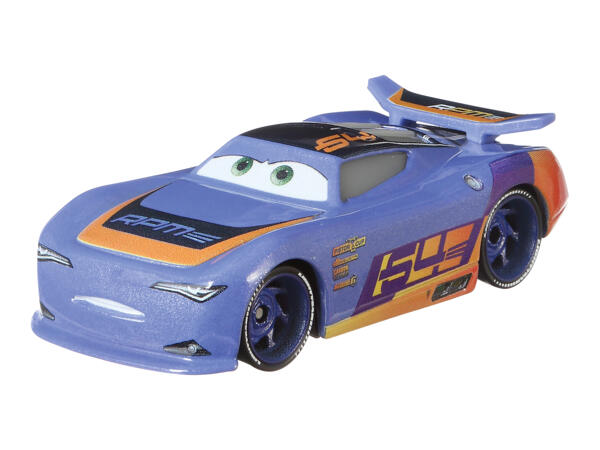 Mattel Disney Diecast Cars Assortment